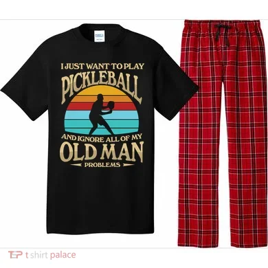 Pajama Set