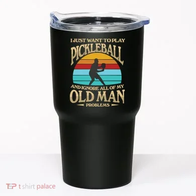 Tumbler