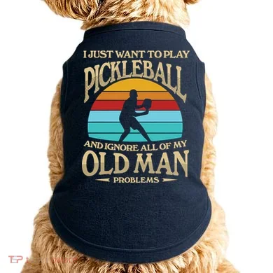Doggie Tank