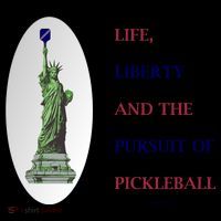 Pursuit Of Pickleball Coffee Mug thumb 5