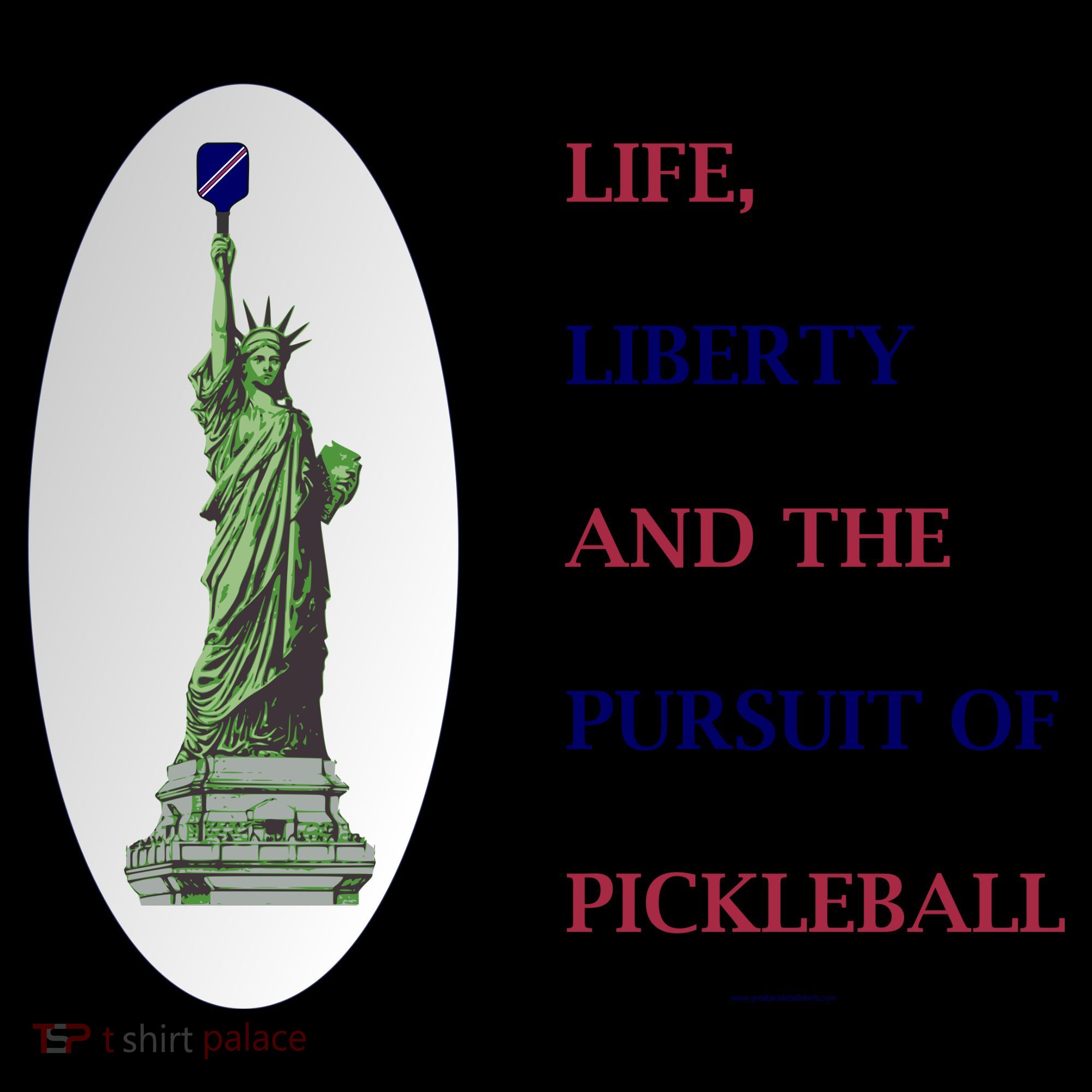 Pursuit Of Pickleball Coffee Mug