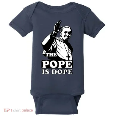 Baby Bodysuit