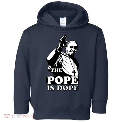 Toddler Hoodie