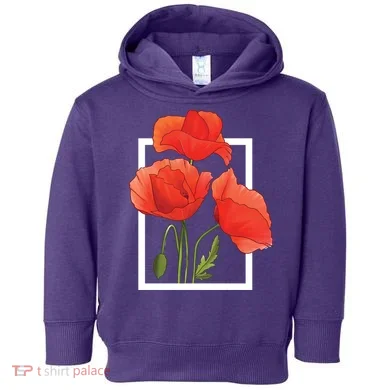 Toddler Hoodie