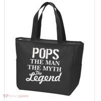 Pops The Man Myth Legend Bag thumb 3