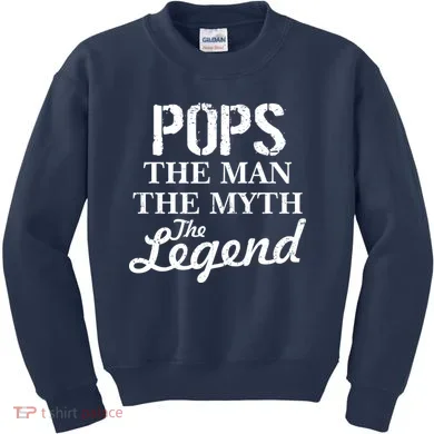 Kids Sweatshirt