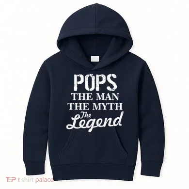 Kids Hoodie