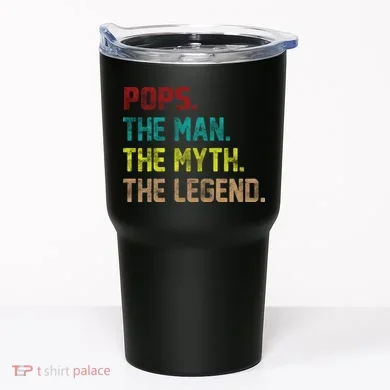 Tumbler
