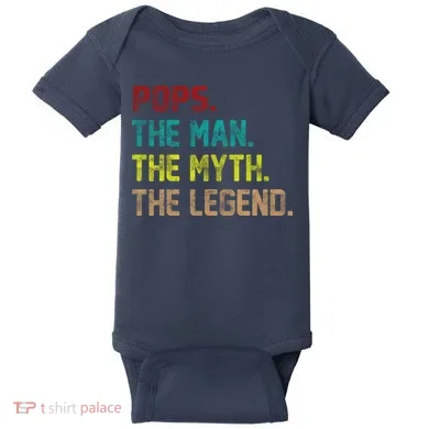 Baby Bodysuit