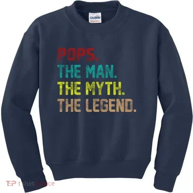 Kids Sweatshirt
