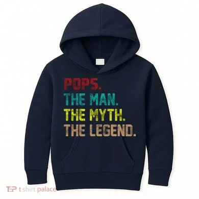 Kids Hoodie