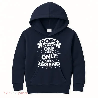Kids Hoodie