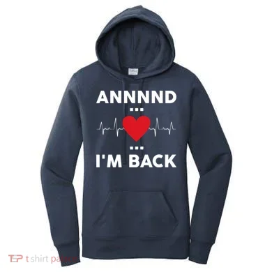 Women's Hoodie