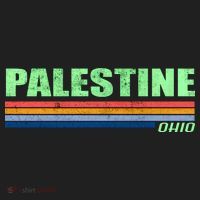Palestine Ohio Retro Hat thumb 2