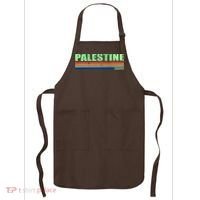 Palestine Ohio Retro Apron thumb 0