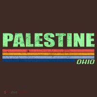 Palestine Ohio Retro T-Shirt thumb 7