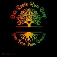 Personalize Our Roots Run Deep Family Reunion Custom Coffee Mug thumb 5