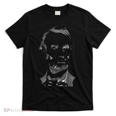 Portrait of Abraham Lincoln T-Shirt