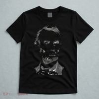 Portrait of Abraham Lincoln T-Shirt thumb 5