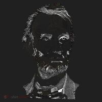 Portrait of Abraham Lincoln Hat thumb 2