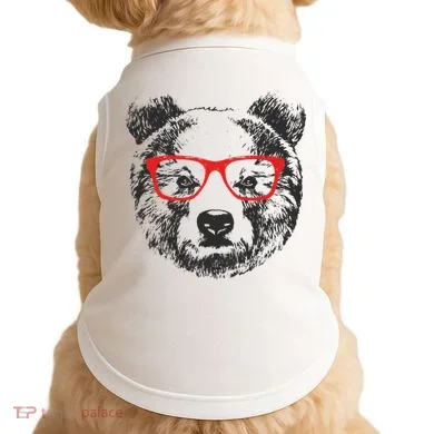 Doggie Tank