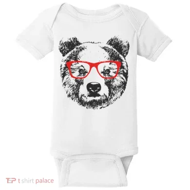 Baby Bodysuit