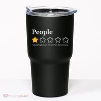 People One Star Fucking Nightmare Would Not Recommend Tumbler thumb 0