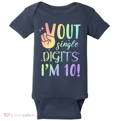 Baby Bodysuit