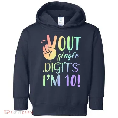 Toddler Hoodie