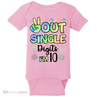 Baby Bodysuit