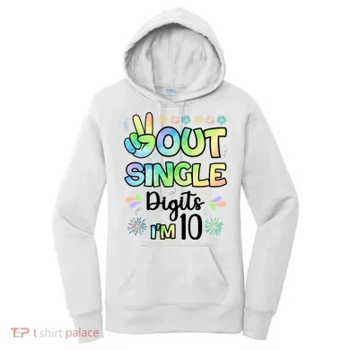 Women's Hoodie