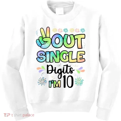 Kids Sweatshirt