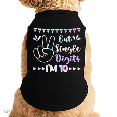 Doggie Tank