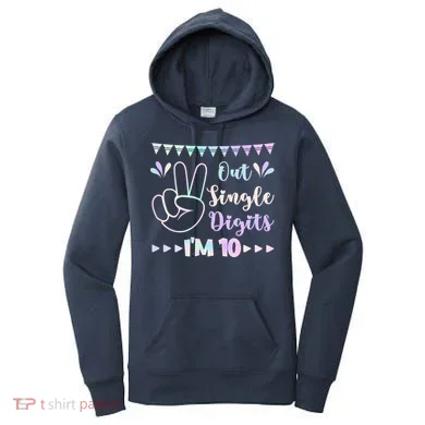 Women's Hoodie