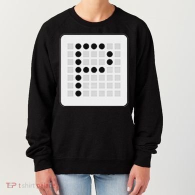 Pixeltable Open Source Ai Data Infrastructure Women's Sweatshirt