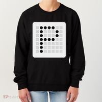 Pixeltable Open Source Ai Data Infrastructure Women's Sweatshirt thumb 0