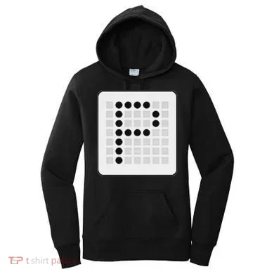 Pixeltable Open Source Ai Data Infrastructure Women's Hoodie
