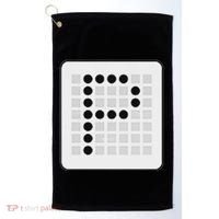 Pixeltable Open Source Ai Data Infrastructure Golf Towel thumb 0