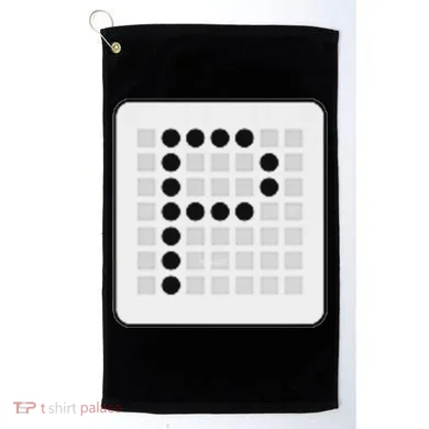 Pixeltable Open Source Ai Data Infrastructure Golf Towel