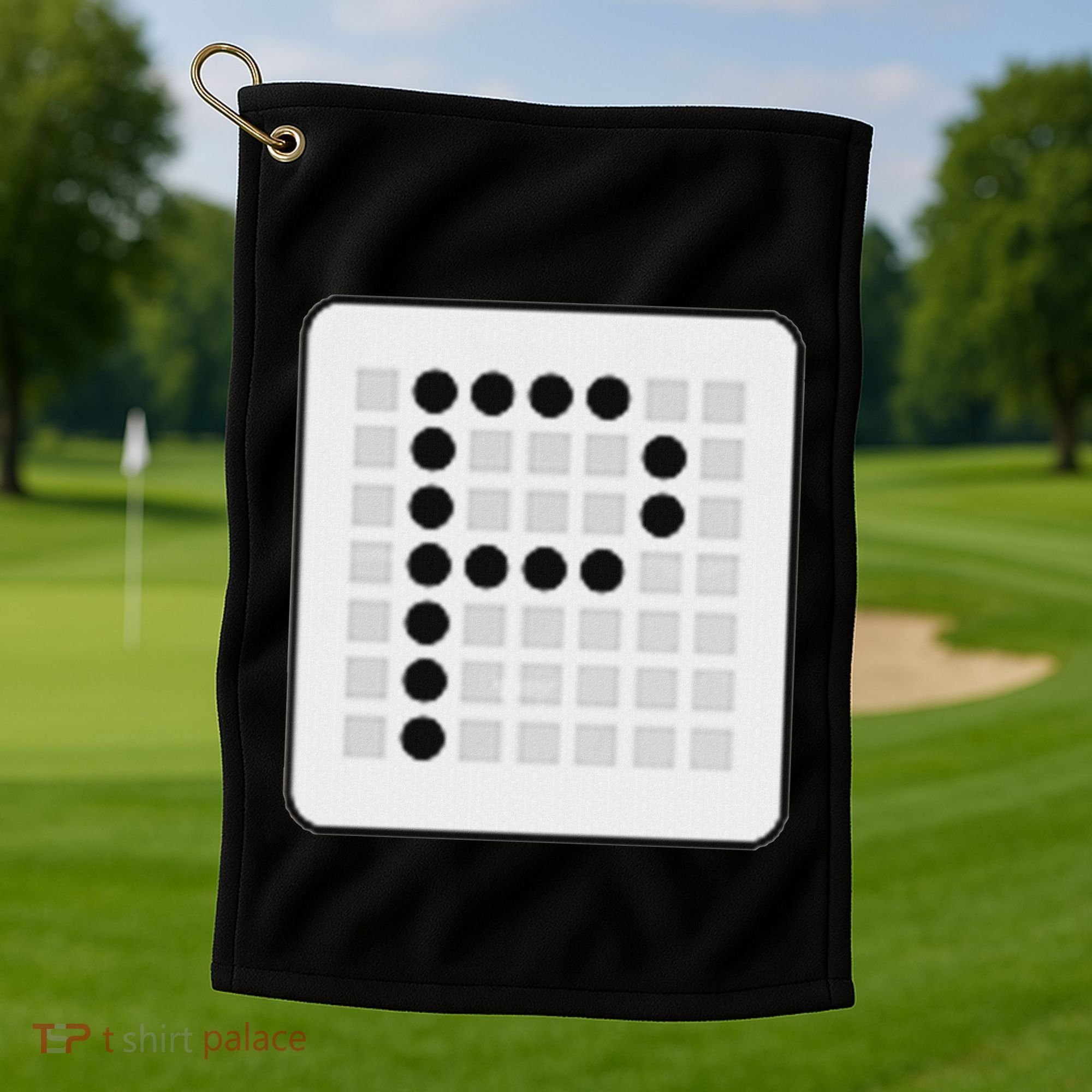 Pixeltable Open Source Ai Data Infrastructure Golf Towel