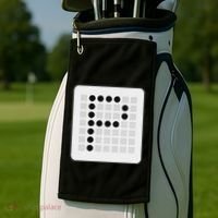 Pixeltable Open Source Ai Data Infrastructure Golf Towel thumb 2
