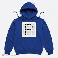 Pixeltable Open Source Ai Data Infrastructure Hoodie thumb 0