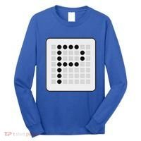 Pixeltable Open Source Ai Data Infrastructure Long Sleeve Shirt thumb 0