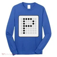 Pixeltable Open Source Ai Data Infrastructure Long Sleeve Shirt thumb 0