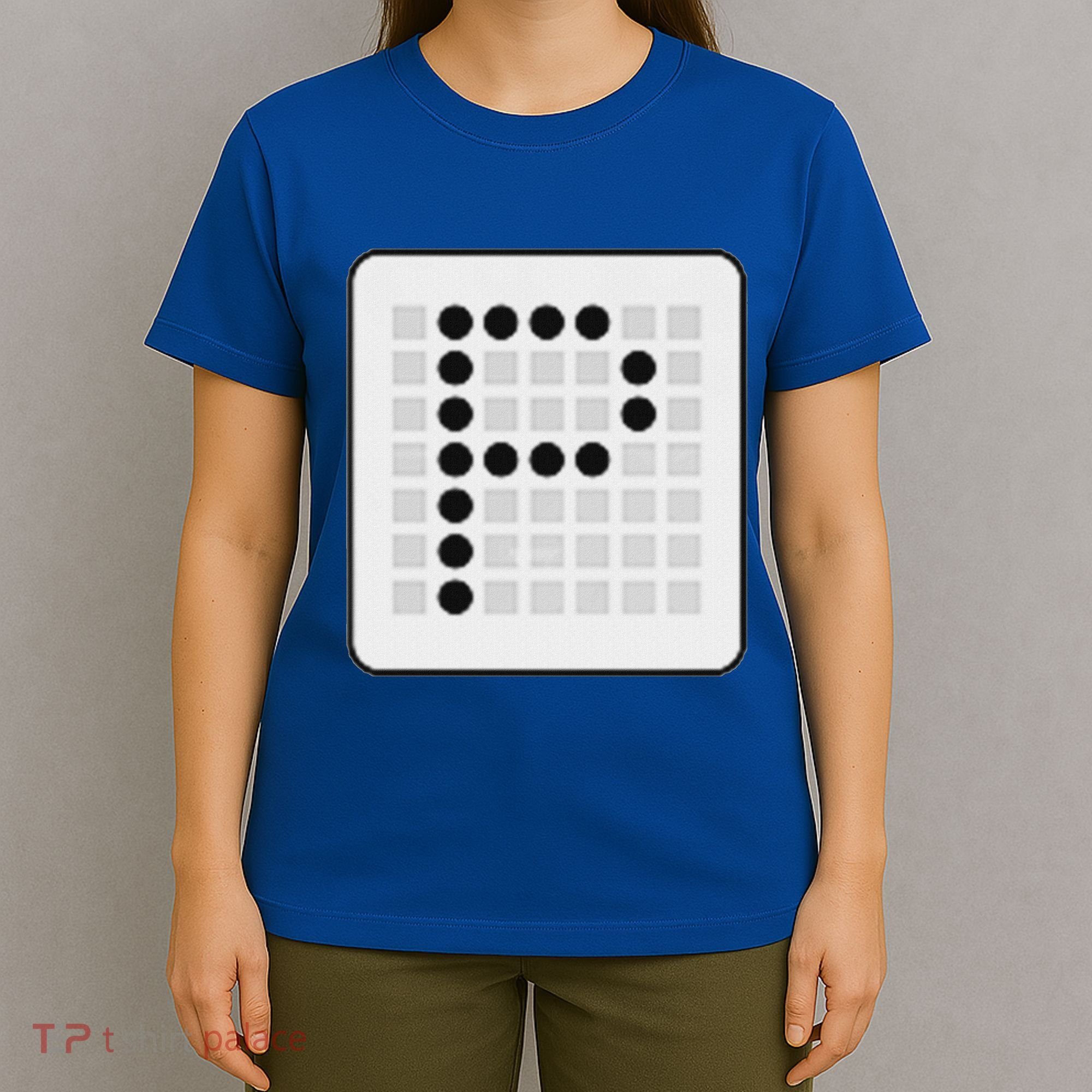 Pixeltable Open Source Ai Data Infrastructure T-Shirt
