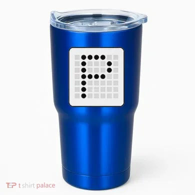Tumbler