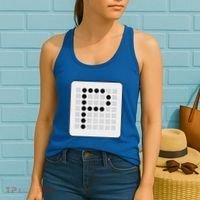 Pixeltable Open Source Ai Data Infrastructure Women's Tank Top thumb 2