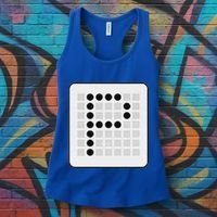 Pixeltable Open Source Ai Data Infrastructure Women's Tank Top thumb 3