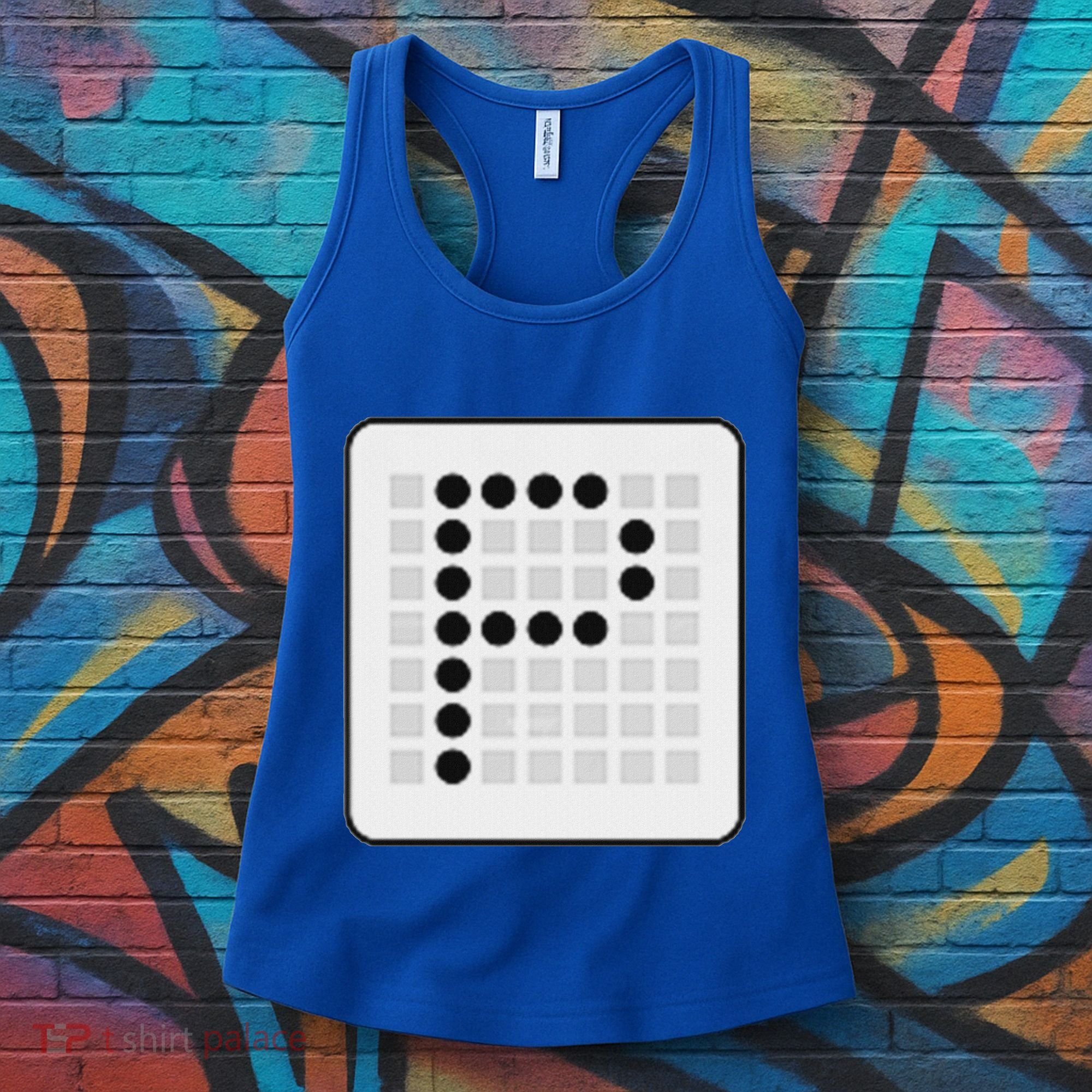 Pixeltable Open Source Ai Data Infrastructure Women's Tank Top