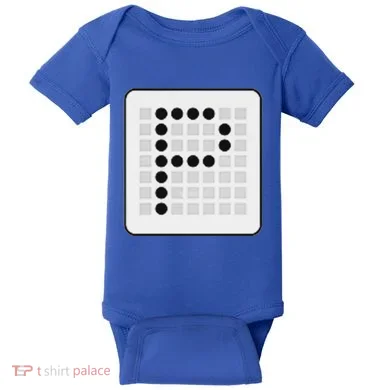 Baby Bodysuit